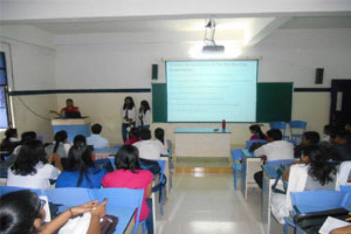 classroom